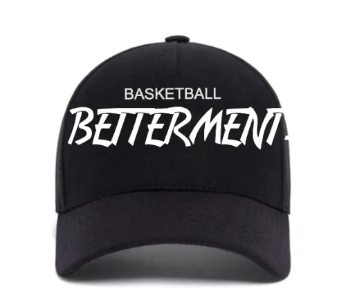 Hat Customizer sold by Hood Hat