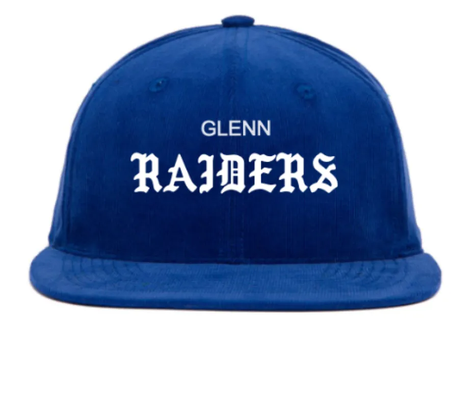 Hat Customizer sold by Hood Hat