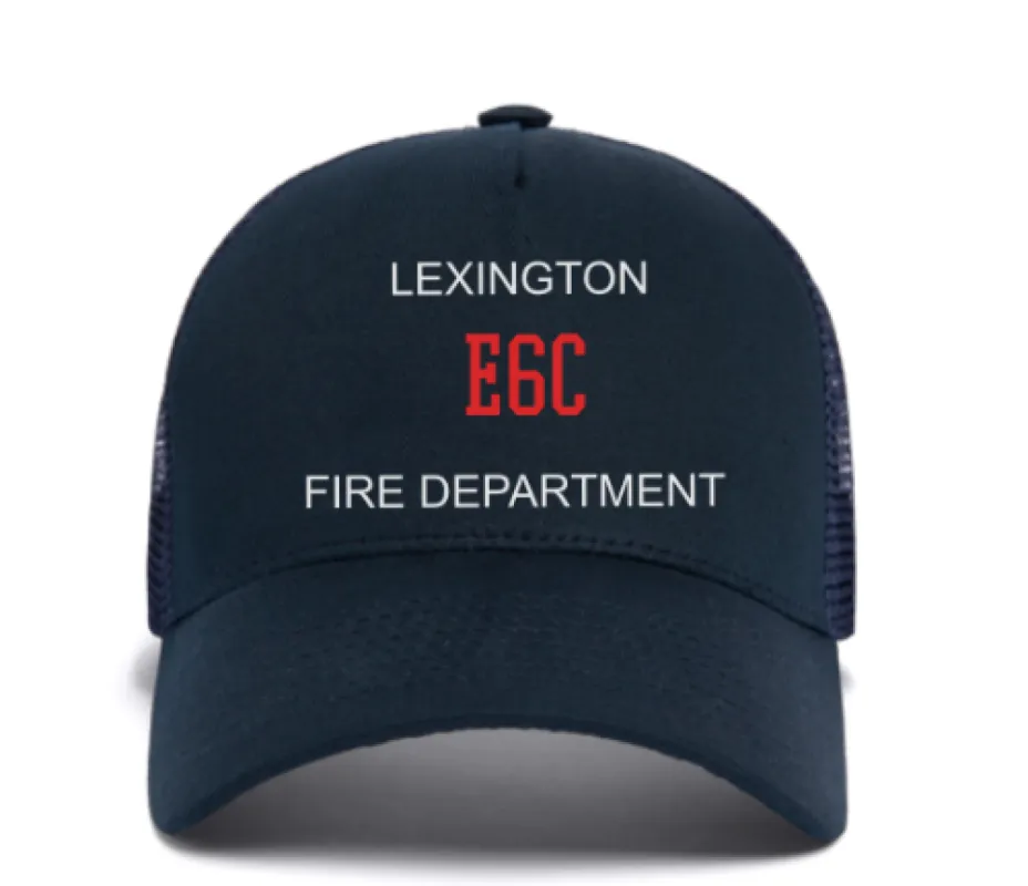 Hat Customizer sold by Hood Hat