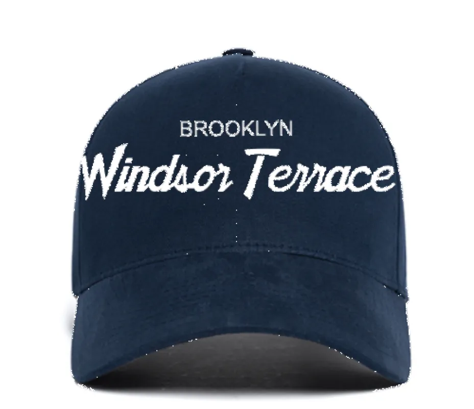 Hat Customizer sold by Hood Hat