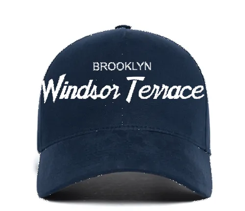 Hat Customizer sold by Hood Hat