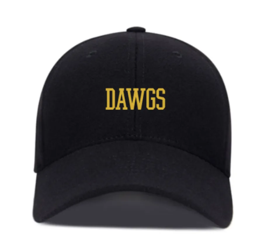 Hat Customizer sold by Hood Hat