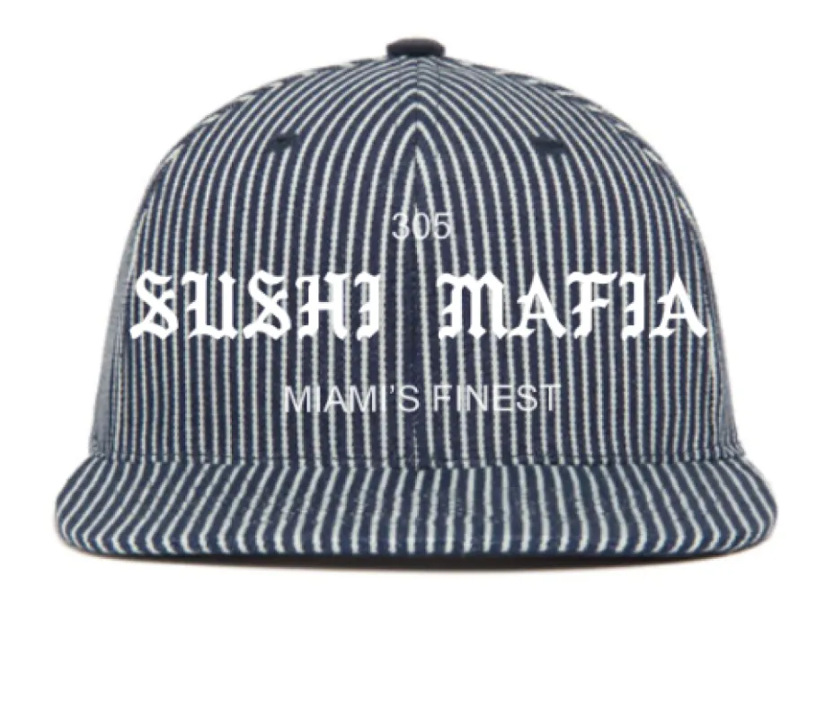 Hat Customizer sold by Hood Hat