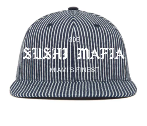 Hat Customizer sold by Hood Hat