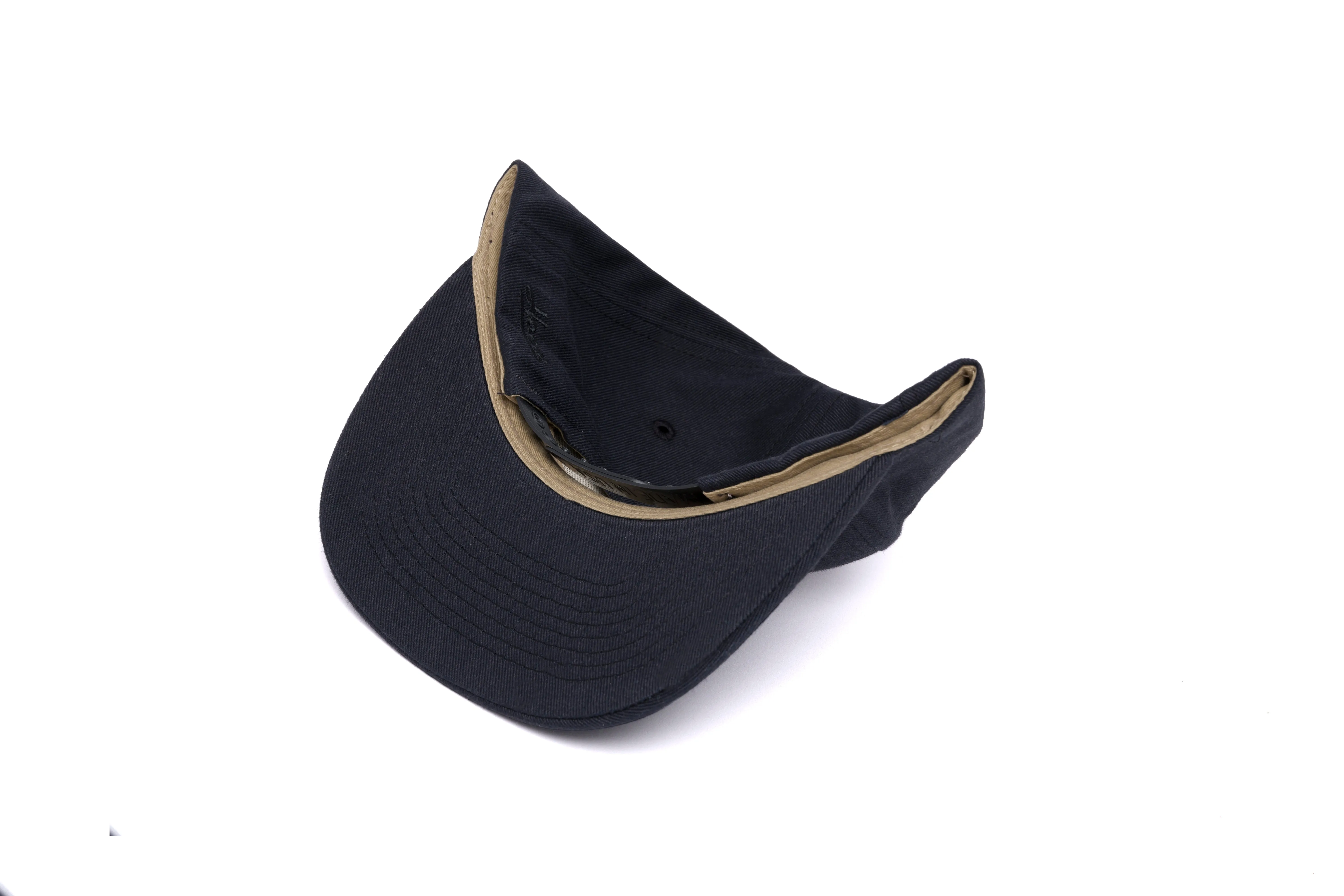 H Twill DCT sold by Hood Hat product image thumbnail 4