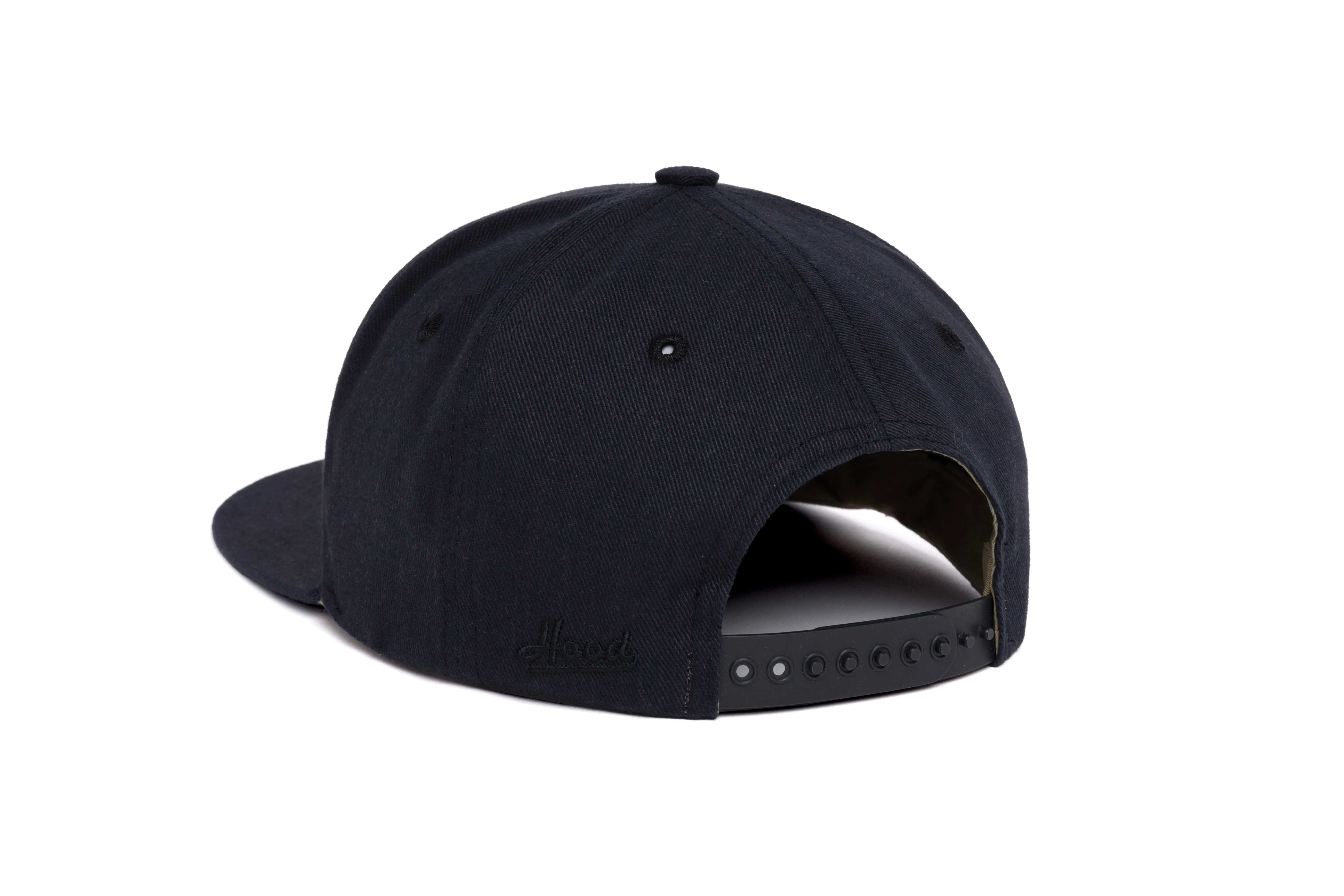 H Twill DCT sold by Hood Hat product image thumbnail 3