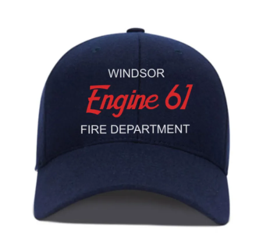 Hat Customizer sold by Hood Hat