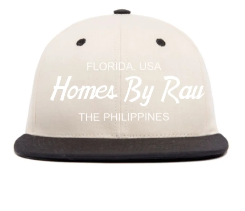 Hat Customizer sold by Hood Hat