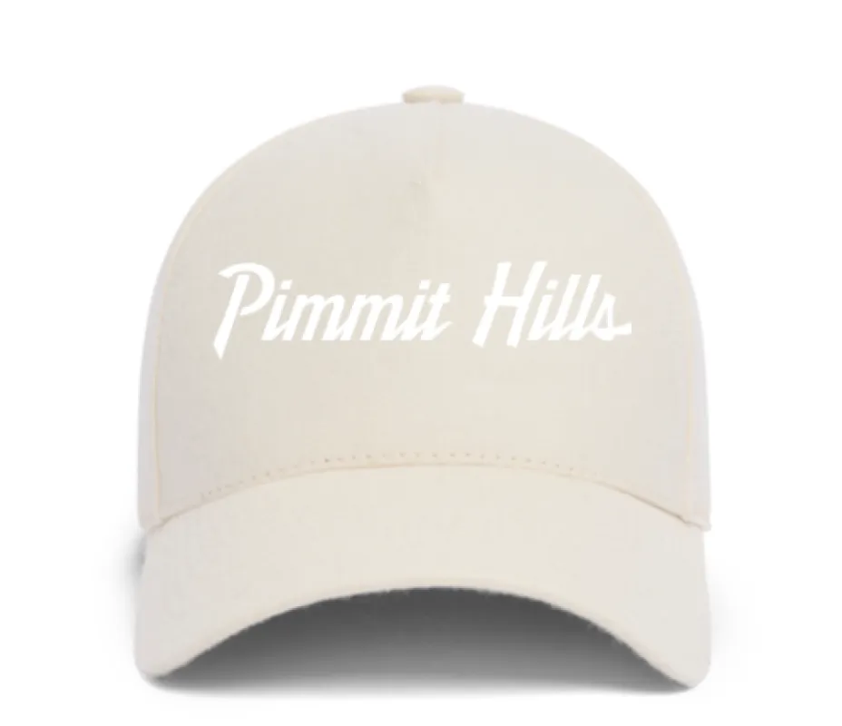 Hat Customizer sold by Hood Hat