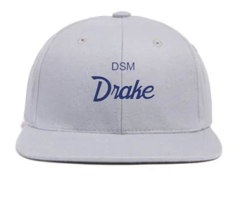 Hat Customizer sold by Hood Hat