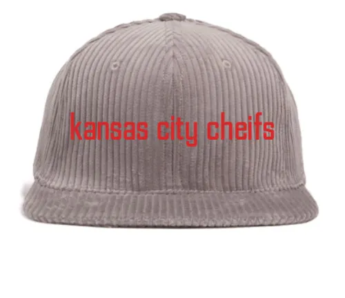 Hat Customizer sold by Hood Hat