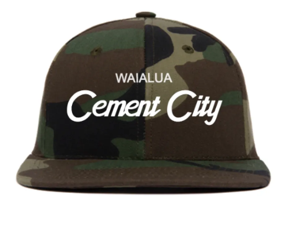 Hat Customizer sold by Hood Hat