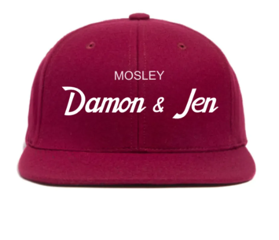 Hat Customizer sold by Hood Hat