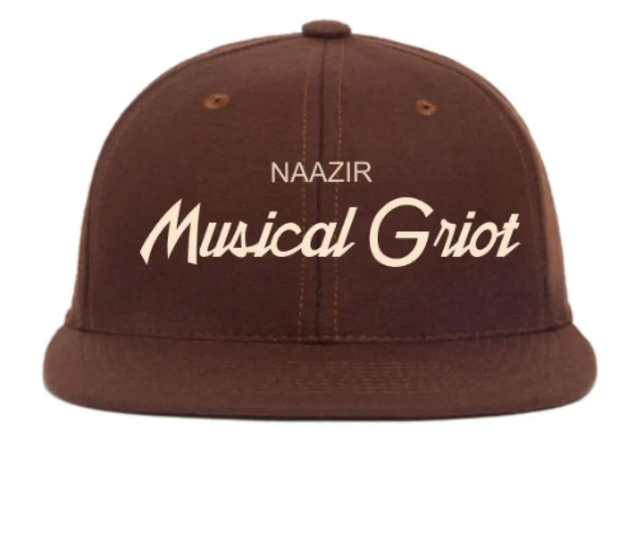 Hat Customizer sold by Hood Hat