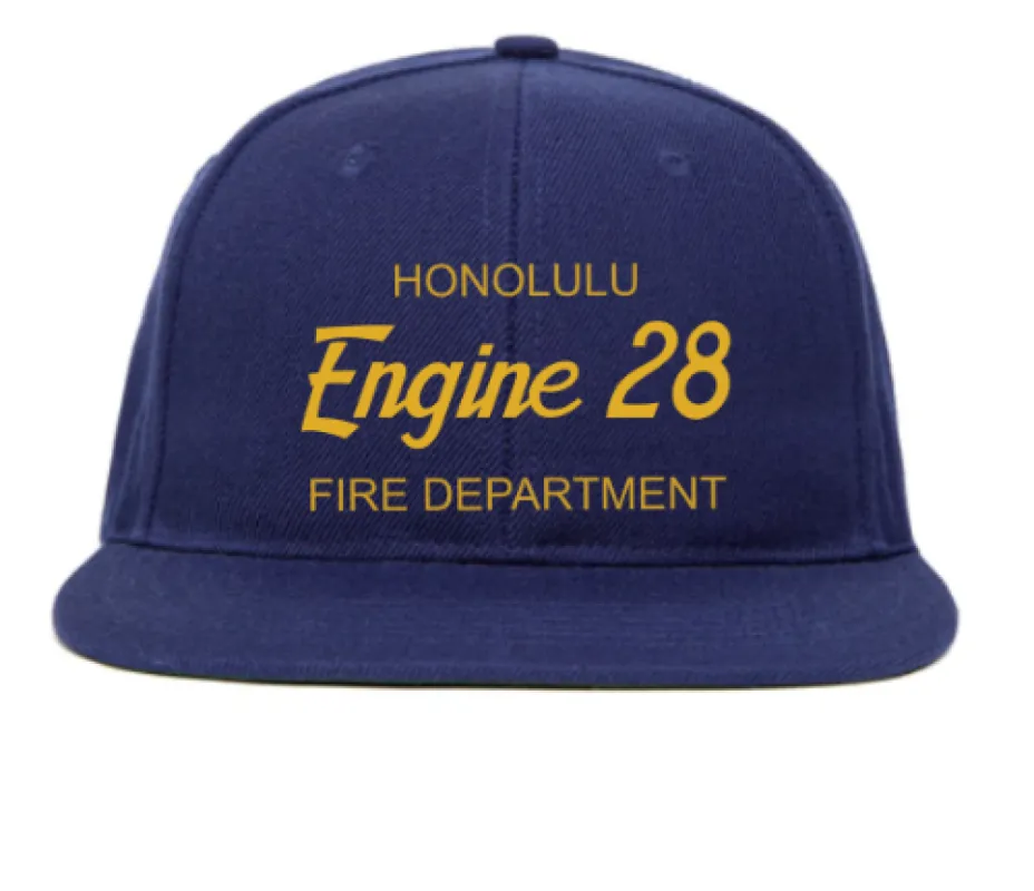 Hat Customizer sold by Hood Hat