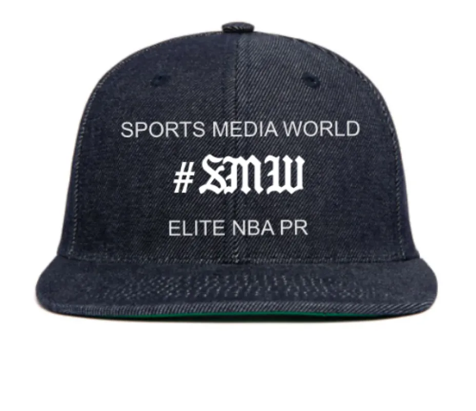 Hat Customizer sold by Hood Hat