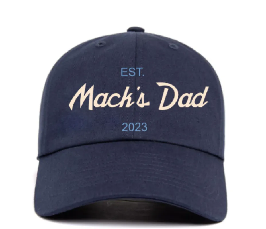 Hat Customizer sold by Hood Hat