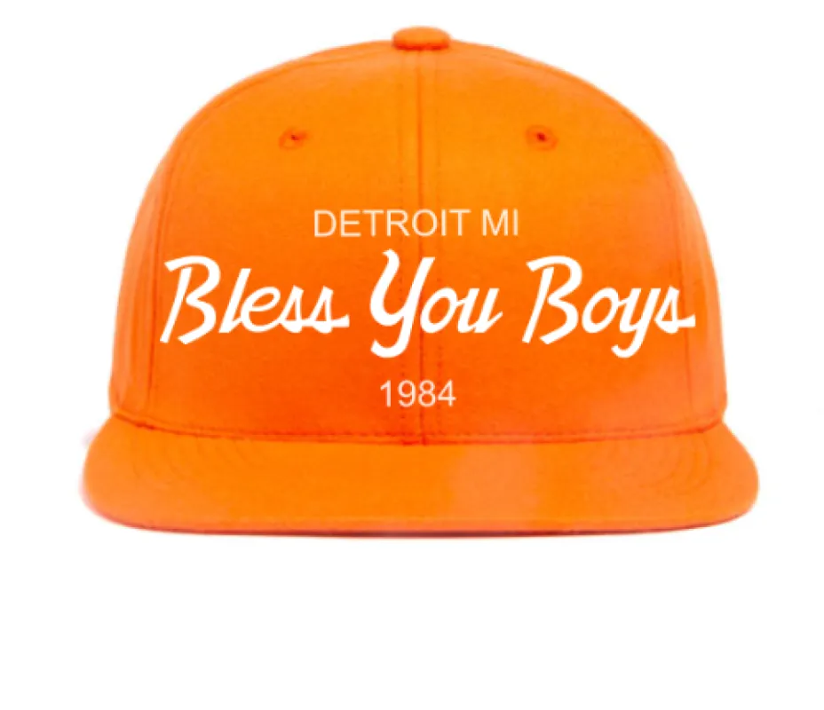 Hat Customizer sold by Hood Hat