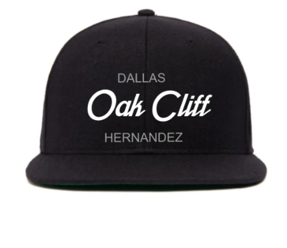 Hat Customizer sold by Hood Hat