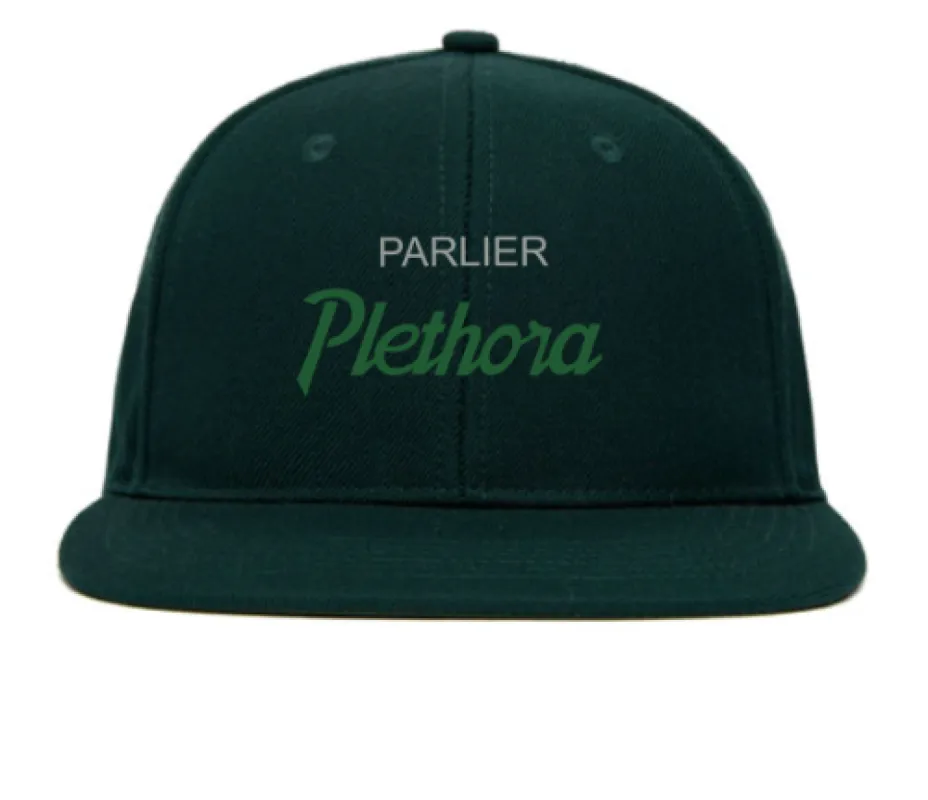 Hat Customizer sold by Hood Hat