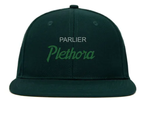 Hat Customizer sold by Hood Hat