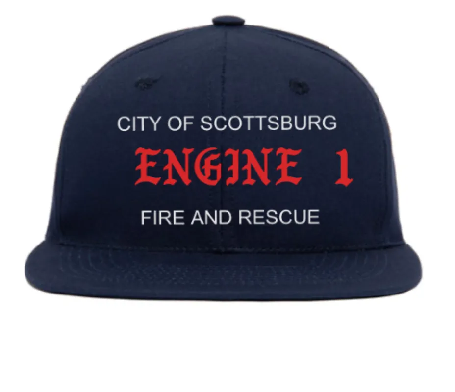 Hat Customizer sold by Hood Hat