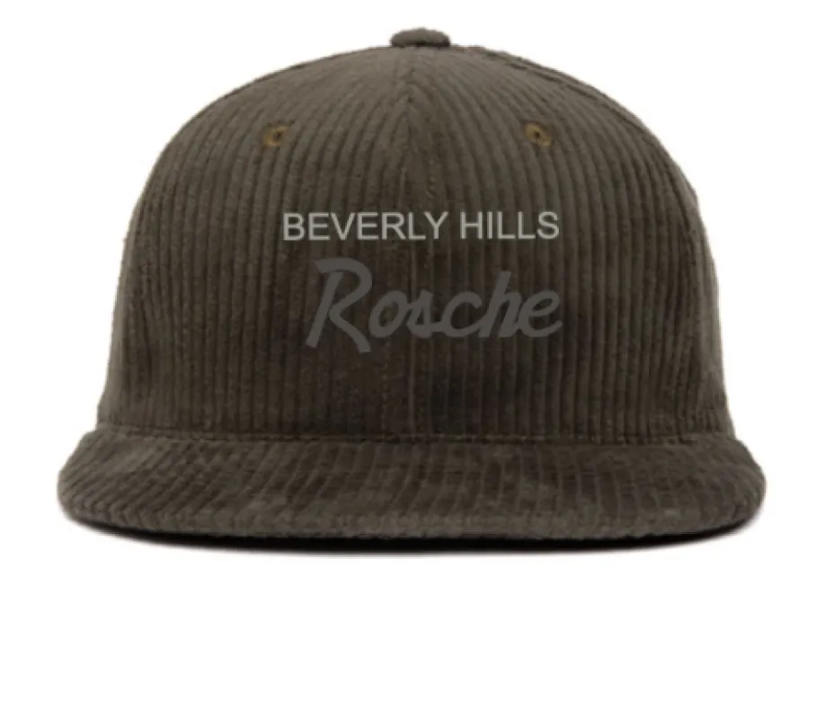 Hat Customizer sold by Hood Hat