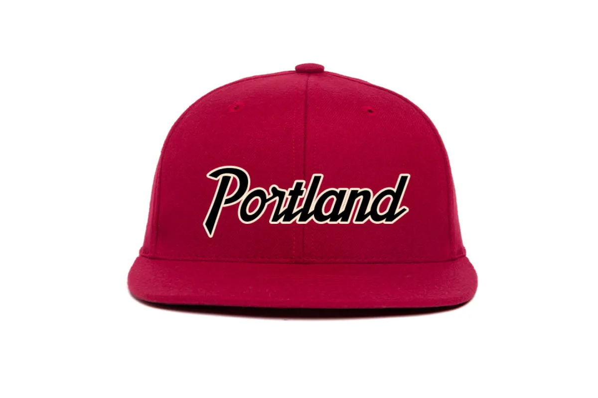 Portland II sold by Hood Hat