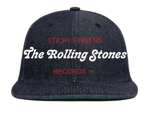 Hat Customizer sold by Hood Hat