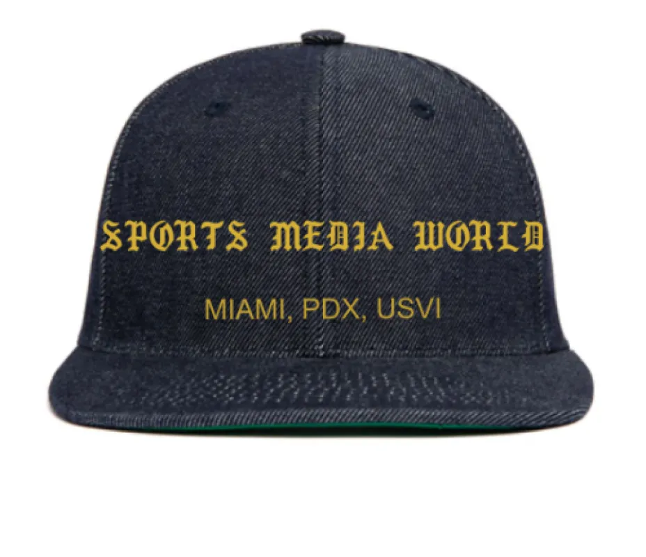 Hat Customizer sold by Hood Hat