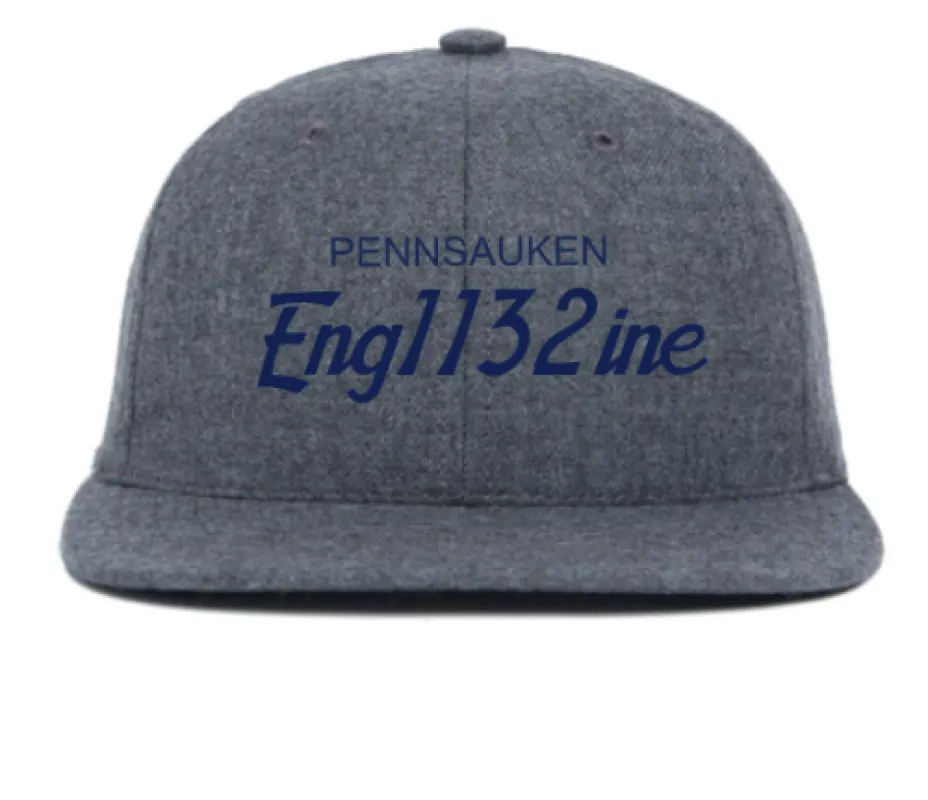 Hat Customizer sold by Hood Hat