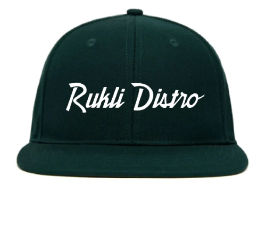 Hat Customizer sold by Hood Hat
