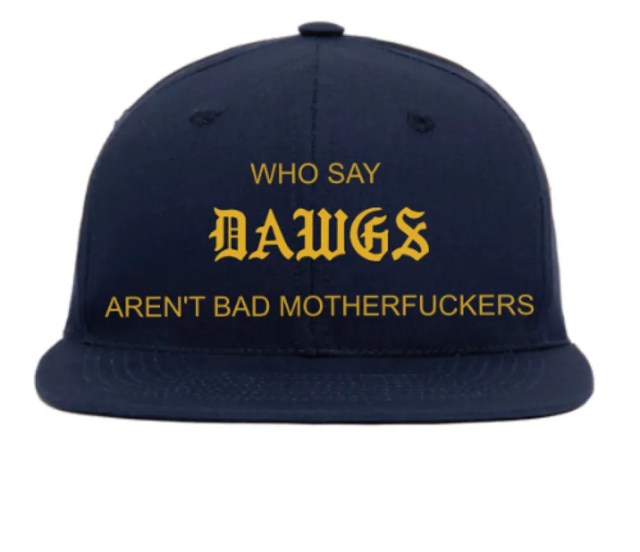 Hat Customizer sold by Hood Hat