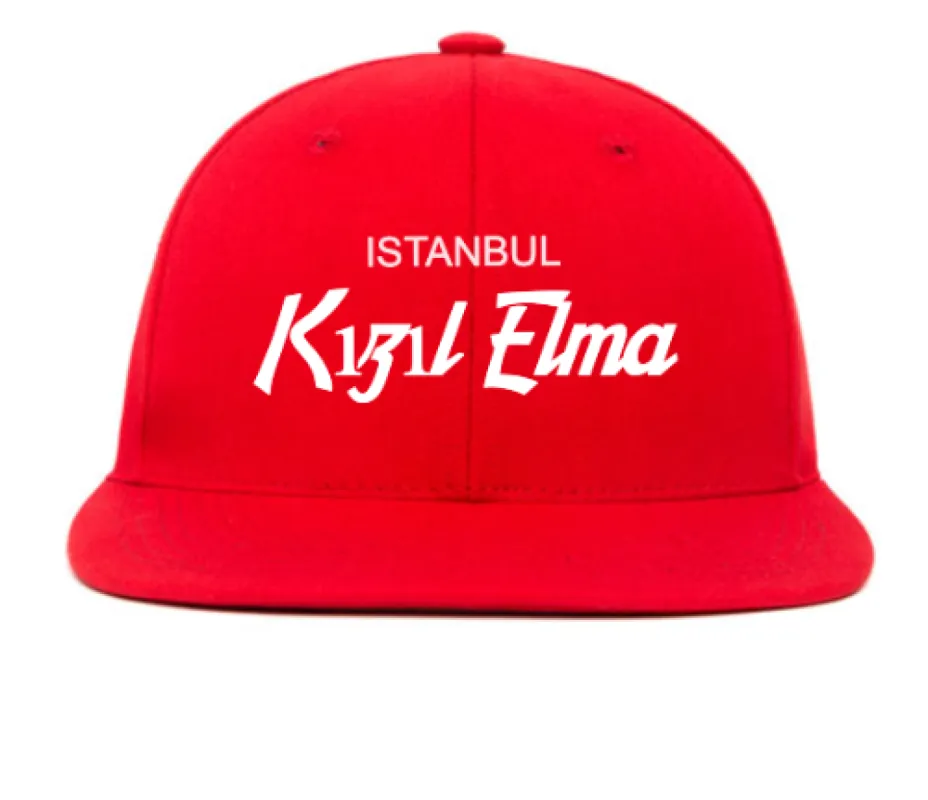 Hat Customizer sold by Hood Hat