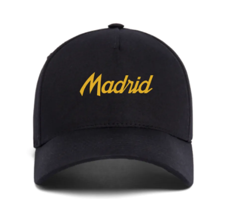 Hat Customizer sold by Hood Hat