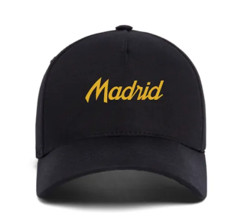 Hat Customizer sold by Hood Hat