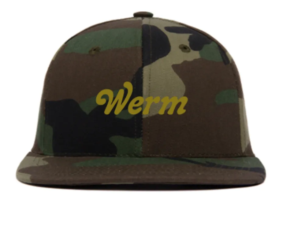 Hat Customizer sold by Hood Hat