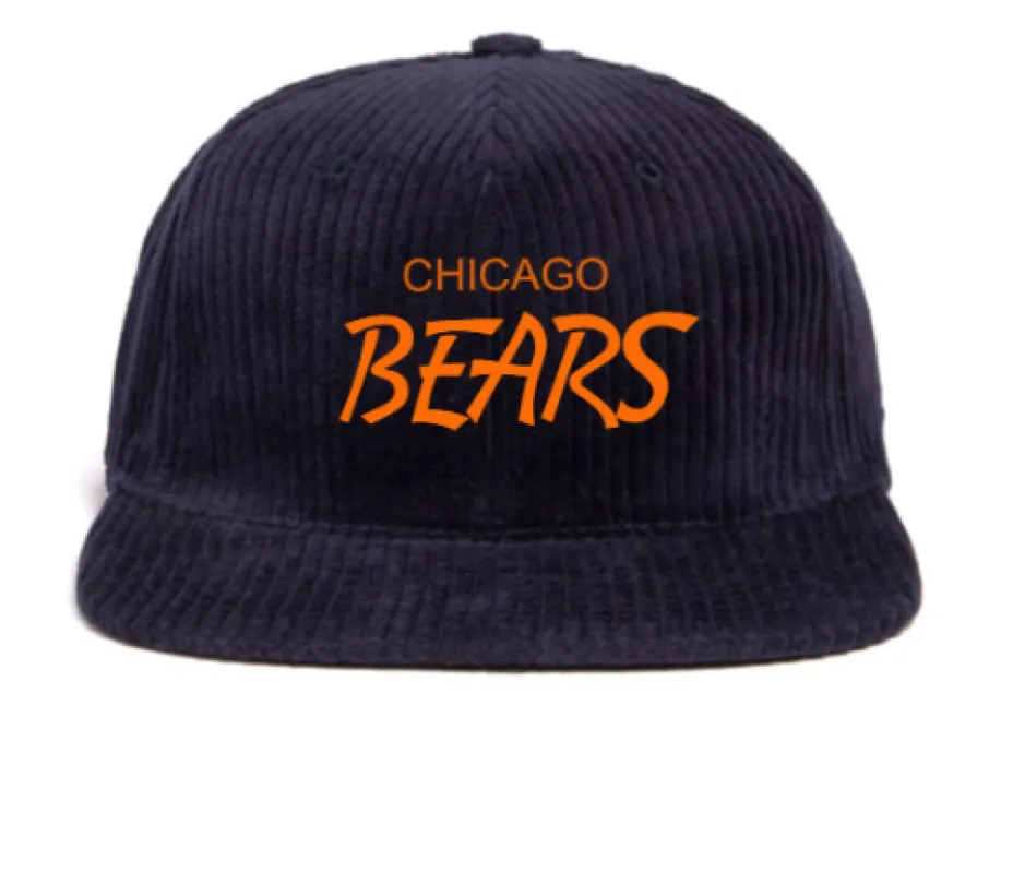 Hat Customizer sold by Hood Hat