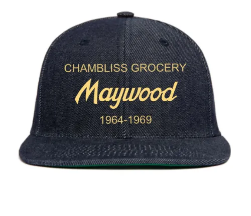 Hat Customizer sold by Hood Hat