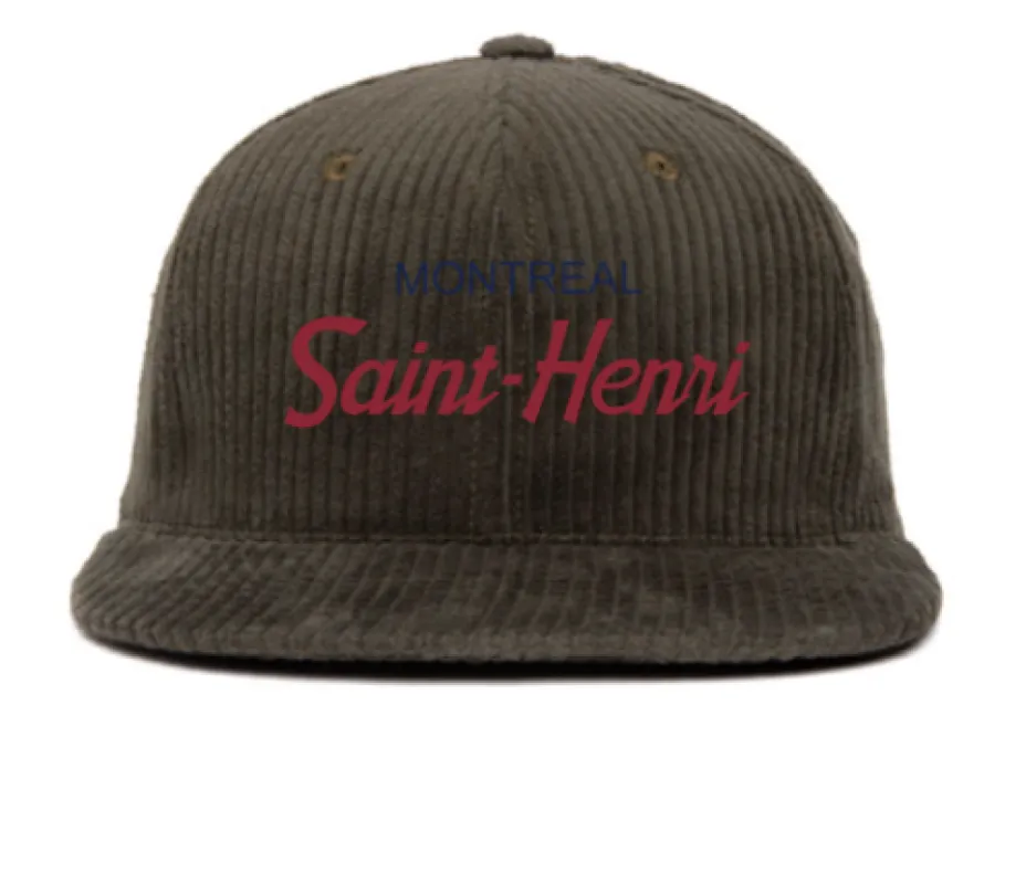 Hat Customizer sold by Hood Hat