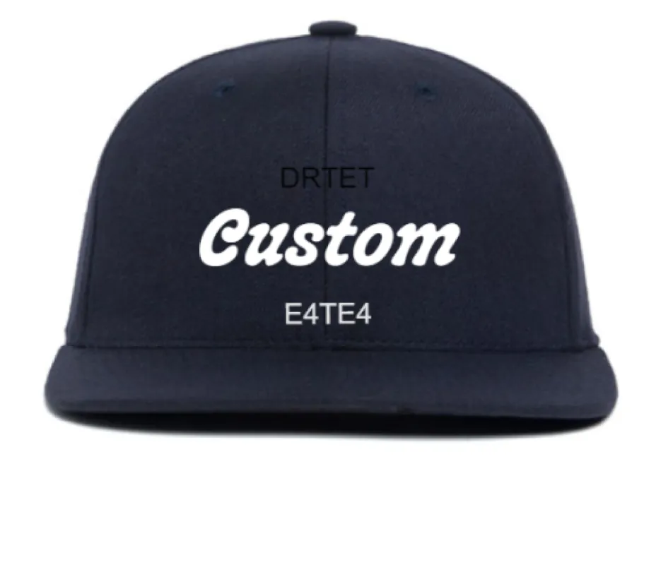 Hat Customizer sold by Hood Hat