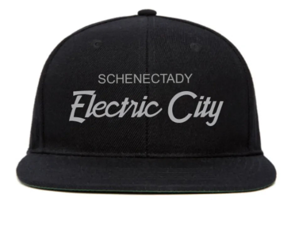 Hat Customizer sold by Hood Hat