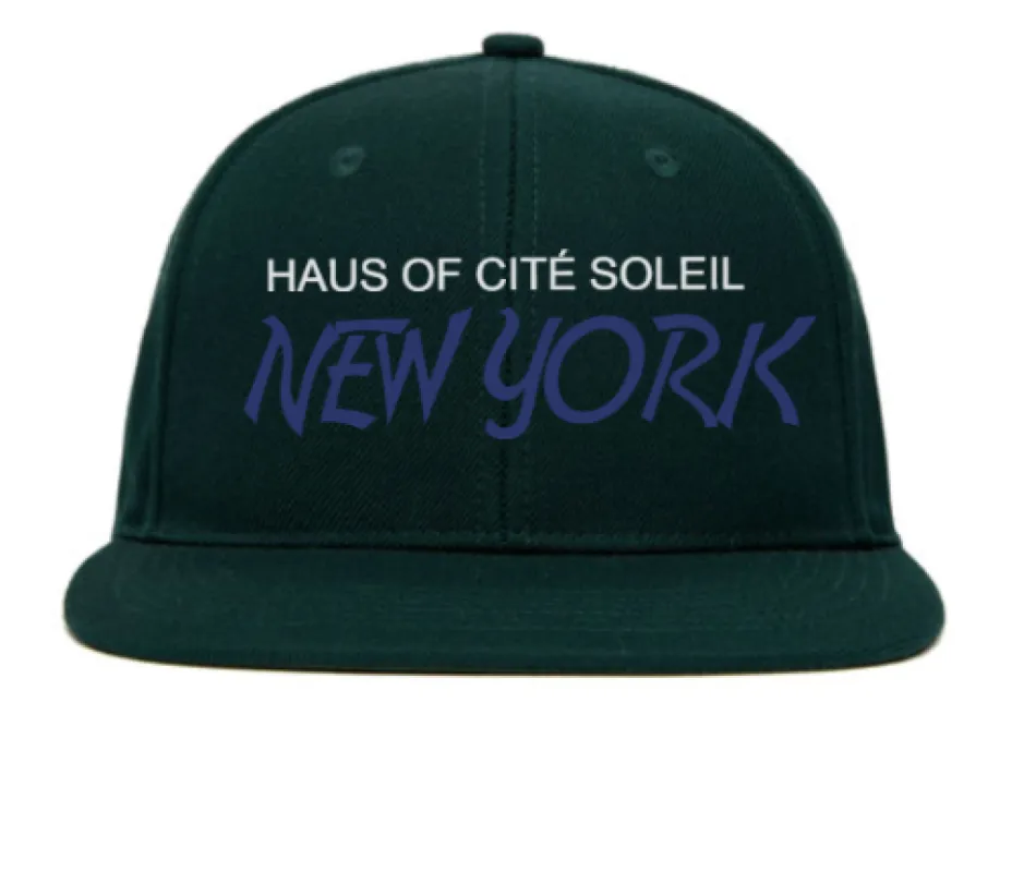 Hat Customizer sold by Hood Hat