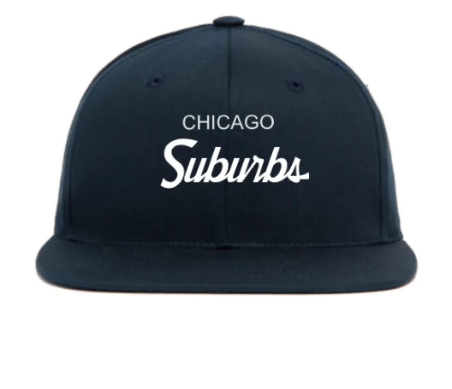 Hat Customizer sold by Hood Hat