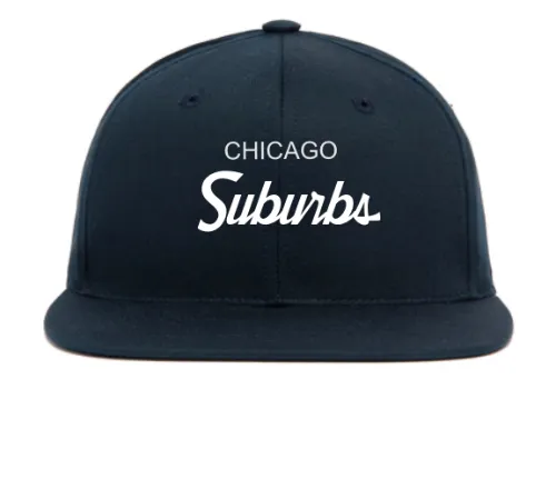 Hat Customizer sold by Hood Hat