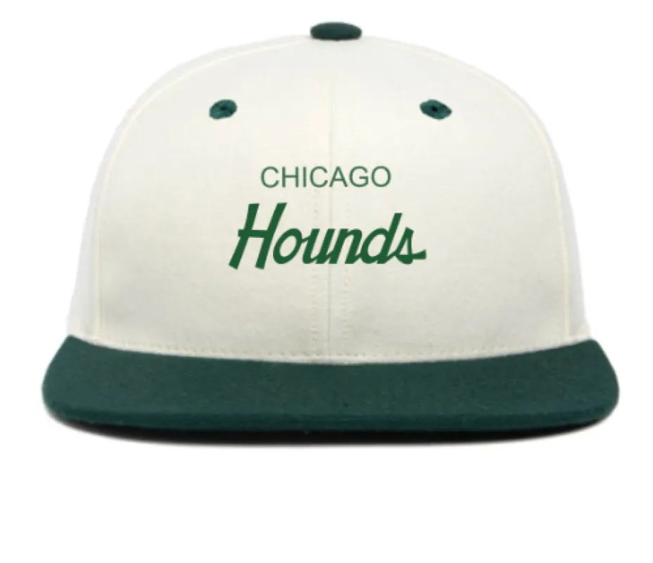 Hat Customizer sold by Hood Hat