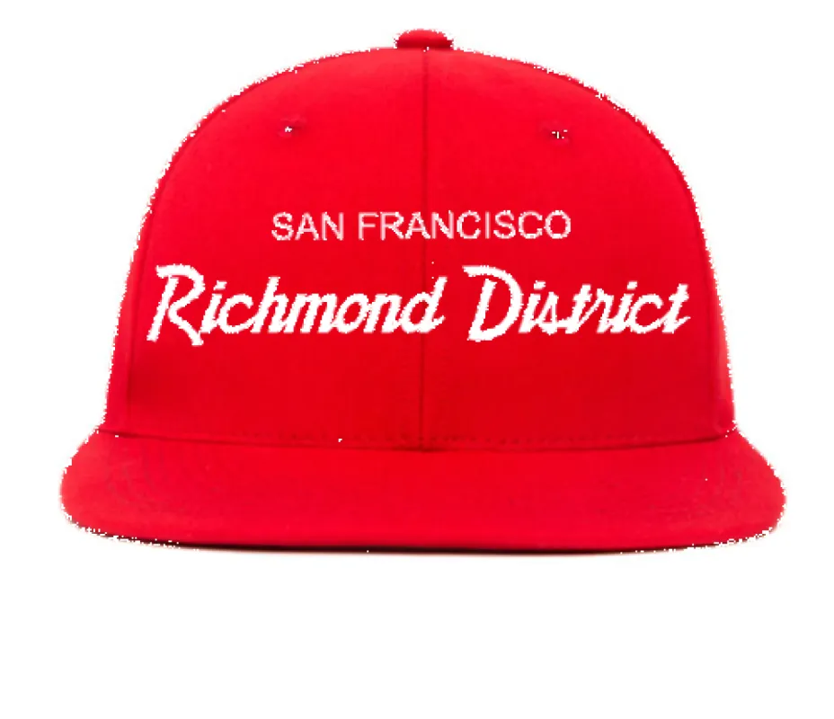 Hat Customizer sold by Hood Hat