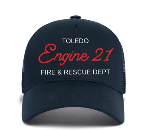 Hat Customizer sold by Hood Hat