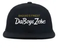 Hat Customizer sold by Hood Hat