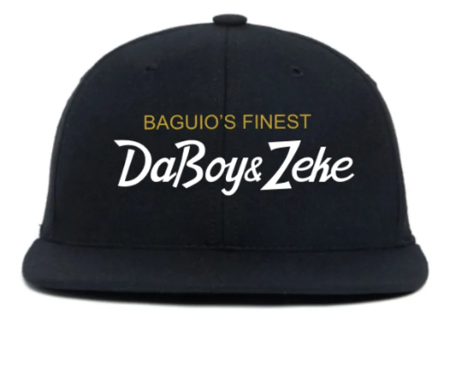 Hat Customizer sold by Hood Hat